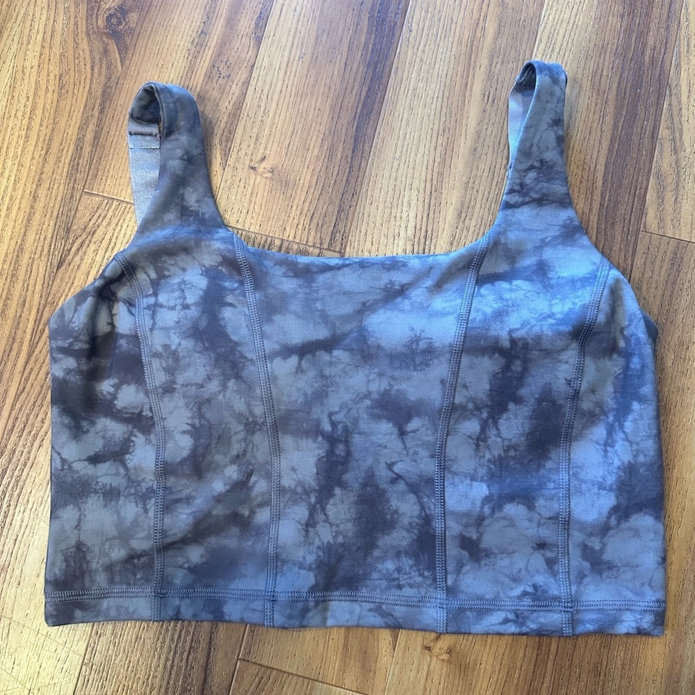 Mono B Sports Bra